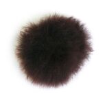 Toft Pom Pom - Cocoa