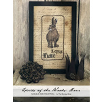 SPIRIT OF THE WOODS SERIES - HARE