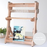 Tabletop Tapestry Loom 40cm (16")