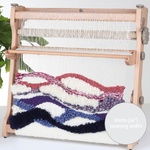 Tabletop Tapestry Loom 60cm (24")