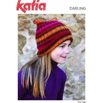 Katia Darling Hat TX276
