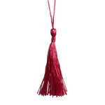 Tassel - Pink