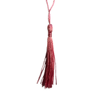 Tassel - Light Pink