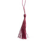 Tassel - Dusty Rose