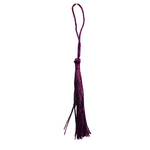 Tassel - Medium Purple