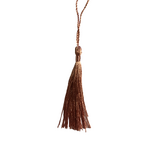 Tassel - Dusty Pink