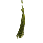 Tassel - Grass Green