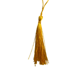 Tassel - Yellow