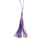 Tassel - Mauve
