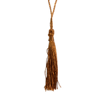 Tassel - Tan