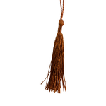 Tassel - Copper
