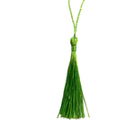 Tassel - Light Green