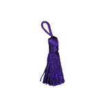 Tassel - #39 Purple