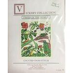 Vickery Collection Frogs of the World #2123