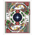 Vickery Collection Celtic Christmas #2120
