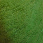 Baby Suri Silk Brushed 3 Ply 8907 Bright Green