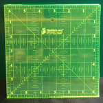 Patchwork Templates 6.5" Square