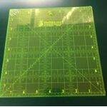 Patchwork Templates 8" Square