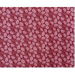 Vintage Berries - Red Leaves