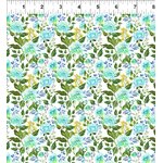 Fabric - Watercolor Beauty 15GSH1