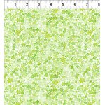 Fat Quarter - Watercolor Beauty - 17GSH2