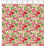 Fabric - Watercolor Beauty 1GSH1