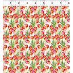 Fat Quarter - Watercolor Beauty - 2GSH1