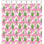 Fabric - Watercolor Beauty 2GSH2