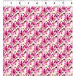Fat Quarter - Watercolor Beauty - 3GSH3