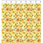 Fabric - Watercolor Beauty 6GSH1