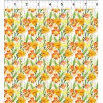Fabric - Watercolor Beauty 7GSH1