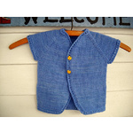 Whirlsie Ding Cardigan