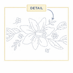 WF06 – Daffodil Runner