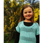 Little Skyline Knitting Pattern