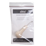 Wooden Threading Hook Small Natural - For KSW3