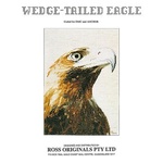 Ross Originals - Wedge-Tailed Eagle