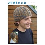 Wh?nau Hats - Free Pattern