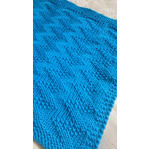 Baby Blanket - Free Pattern