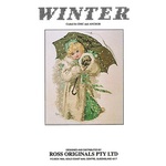 Ross Originals Cross Stitch Chart - Winter 