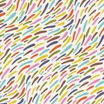 Forest Babes Y2919-55FQ Fat Quarter