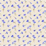Fabric - Canto Flower Buds Y3231-11 Light Kh