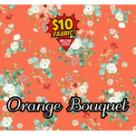 Orange Bouquet