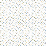 Guess How Much I Love You 2 - Dots Light Denim