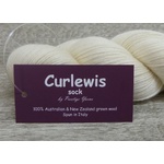 Curlewis Undyed Hank