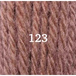 123 Terra Cotta Range