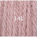 141 Dull Rose Pink Range