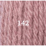142 Dull Rose Pink Range