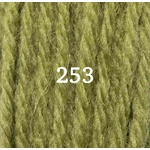 253 Grass Green Range