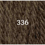 336 Drab Green Range
