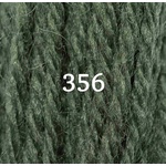 356 Grey Green Range